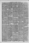 THE UTTOXETER NEW ERA— WEDNESDAY MARCH 11 1891 ROMANTIC STORY OF PLA OF QUEEN court off Webber-row erloo-road is de