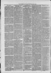 UTTOXETEIl EH WEDNESDAY 6 1891 NEWS NOTES statements made to Lord Salisbury the Portuguese Minister in London make it evident