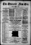 Uttoxeter New Era Wednesday 01 May 1895 Page 1