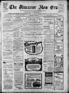 Uttoxeter New Era Wednesday 28 June 1905 Page 1