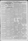 Uttoxeter New Era Wednesday 24 November 1909 Page 5