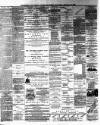 Dumfries & Galloway Courier and Herald Wednesday 13 February 1884 Page 4