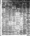 Dumfries & Galloway Courier and Herald Saturday 12 April 1884 Page 1