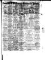 Dumfries & Galloway Courier and Herald Wednesday 18 June 1890 Page 1