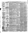 Dumfries & Galloway Courier and Herald Wednesday 08 March 1893 Page 4