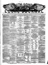South London Journal Tuesday 13 May 1856 Page 1