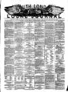 South London Journal Tuesday 10 June 1856 Page 1