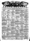 South London Journal Tuesday 26 August 1856 Page 1