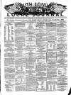 South London Journal Tuesday 02 September 1856 Page 1