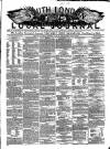 South London Journal Tuesday 16 September 1856 Page 1