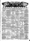 South London Journal Tuesday 14 October 1856 Page 1