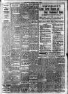 Bromley & West Kent Mercury Friday 25 July 1919 Page 7