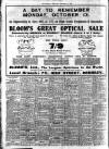 Bromley & West Kent Mercury Friday 10 October 1919 Page 8