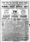 Bromley & West Kent Mercury Friday 17 October 1919 Page 7