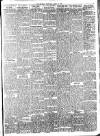 Bromley & West Kent Mercury Friday 29 April 1921 Page 5