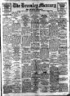 Bromley & West Kent Mercury Friday 10 June 1921 Page 1