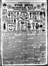 Bromley & West Kent Mercury Friday 01 July 1921 Page 3