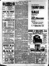 Bromley & West Kent Mercury Friday 01 July 1921 Page 8