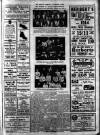 Bromley & West Kent Mercury Friday 04 November 1921 Page 3