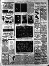 Bromley & West Kent Mercury Friday 11 November 1921 Page 3