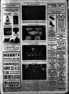 Bromley & West Kent Mercury Friday 25 November 1921 Page 3