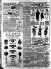 Bromley & West Kent Mercury Friday 25 November 1921 Page 8