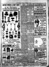 Bromley & West Kent Mercury Friday 16 December 1921 Page 3