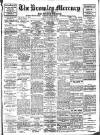 Bromley & West Kent Mercury Friday 27 January 1922 Page 1