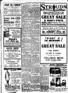 Bromley & West Kent Mercury Friday 13 October 1922 Page 6