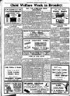 Bromley & West Kent Mercury Friday 13 October 1922 Page 8