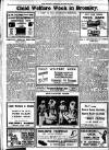 Bromley & West Kent Mercury Friday 20 October 1922 Page 8