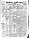 Bromley & West Kent Mercury Friday 16 May 1924 Page 1