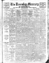 Bromley & West Kent Mercury Friday 23 May 1924 Page 1