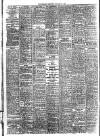 Bromley & West Kent Mercury Friday 21 January 1927 Page 12