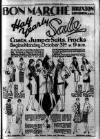 Bromley & West Kent Mercury Friday 28 October 1927 Page 5