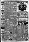 Bromley & West Kent Mercury Friday 04 November 1927 Page 11