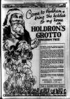 Bromley & West Kent Mercury Friday 11 November 1927 Page 5