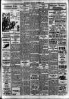 Bromley & West Kent Mercury Friday 11 November 1927 Page 7