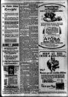 Bromley & West Kent Mercury Friday 11 November 1927 Page 13