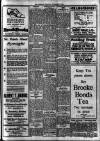 Bromley & West Kent Mercury Friday 18 November 1927 Page 3