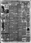 Bromley & West Kent Mercury Friday 18 November 1927 Page 7