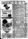 Bromley & West Kent Mercury Friday 25 November 1927 Page 10