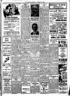 Bromley & West Kent Mercury Friday 20 January 1928 Page 7