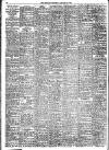 Bromley & West Kent Mercury Friday 20 January 1928 Page 12