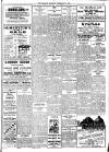 Bromley & West Kent Mercury Friday 03 February 1928 Page 3