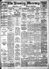 Bromley & West Kent Mercury Friday 02 November 1928 Page 1