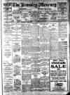 Bromley & West Kent Mercury Friday 04 January 1929 Page 1