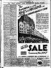 Bromley & West Kent Mercury Friday 04 January 1929 Page 16