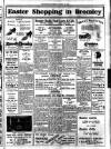 Bromley & West Kent Mercury Friday 11 April 1930 Page 7