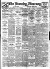 Bromley & West Kent Mercury Thursday 17 April 1930 Page 1
